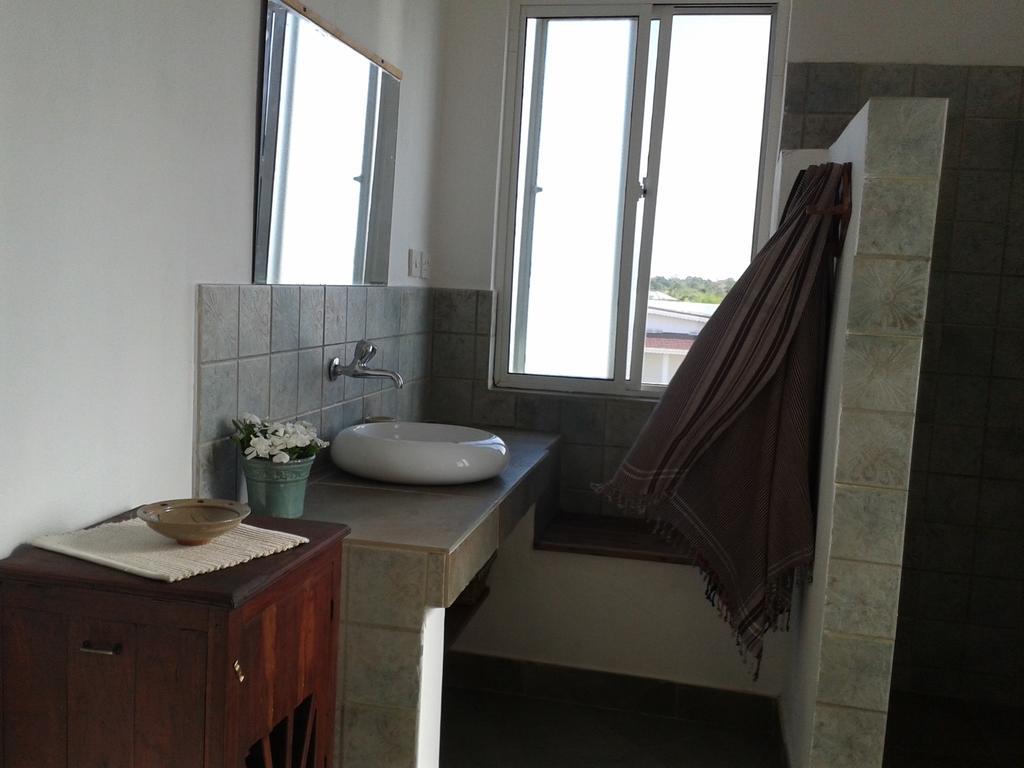 Nakupenda Apartments Kiwengwa (Zanzibar) Room photo