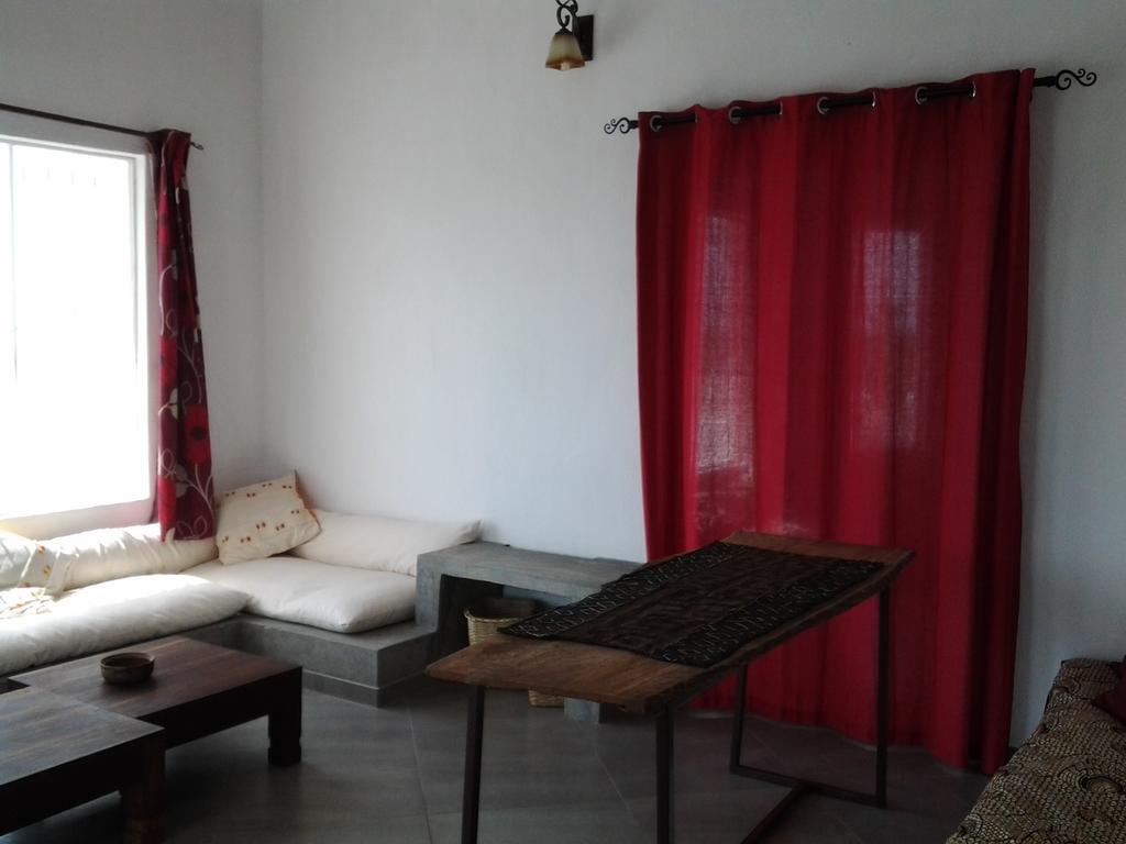 Nakupenda Apartments Kiwengwa (Zanzibar) Room photo