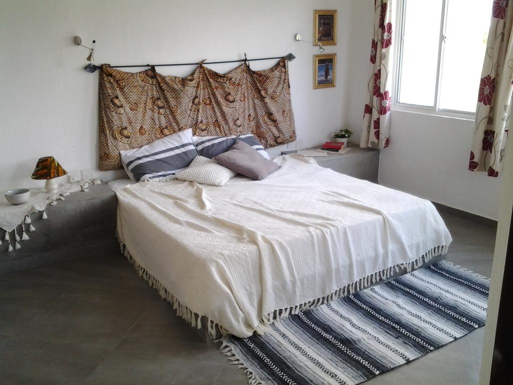 Nakupenda Apartments Kiwengwa (Zanzibar) Room photo