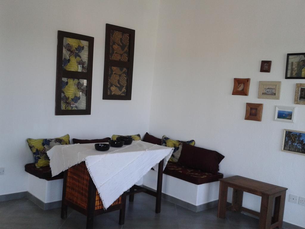 Nakupenda Apartments Kiwengwa (Zanzibar) Room photo