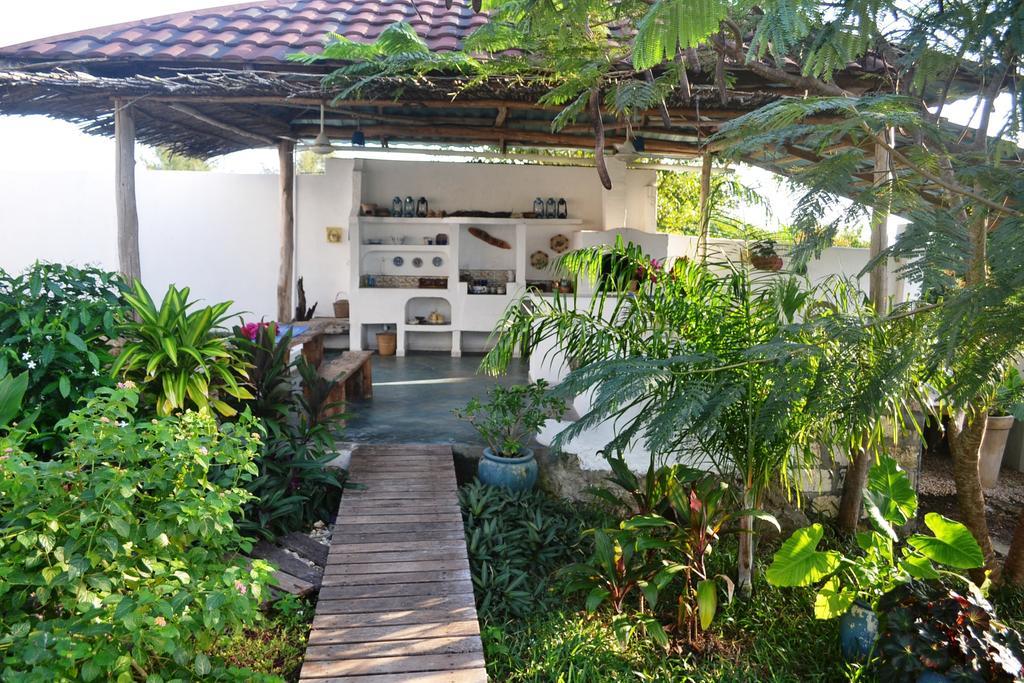 Nakupenda Apartments Kiwengwa (Zanzibar) Exterior photo
